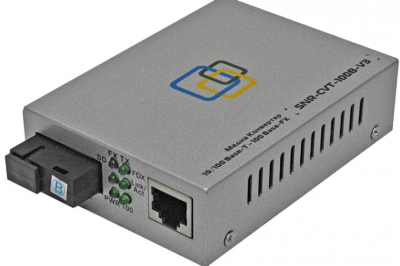 SNR SNR-CVT-100B-V3